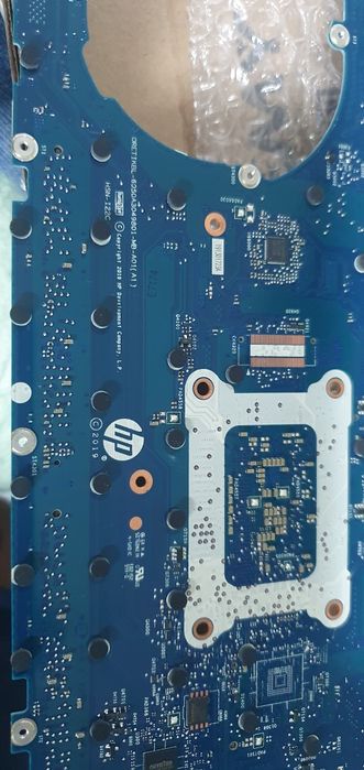Motherboard Hp elitebook x360 830 G6