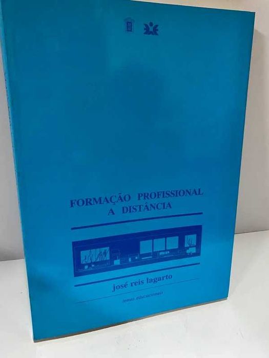 Manual de Estudo - Formação Profissional à Distância