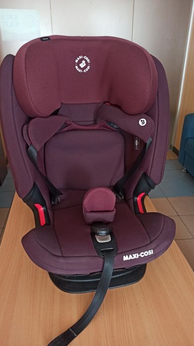 Автокресло Maxi Cosi Titan Pro