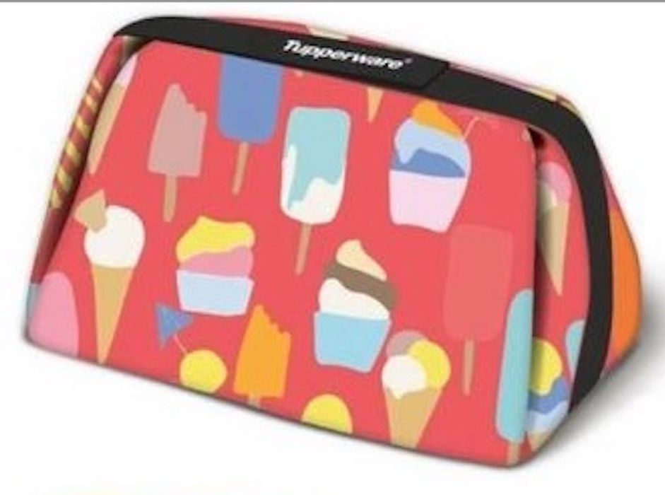 Lancheira / Bolsa Térmica Tupperware