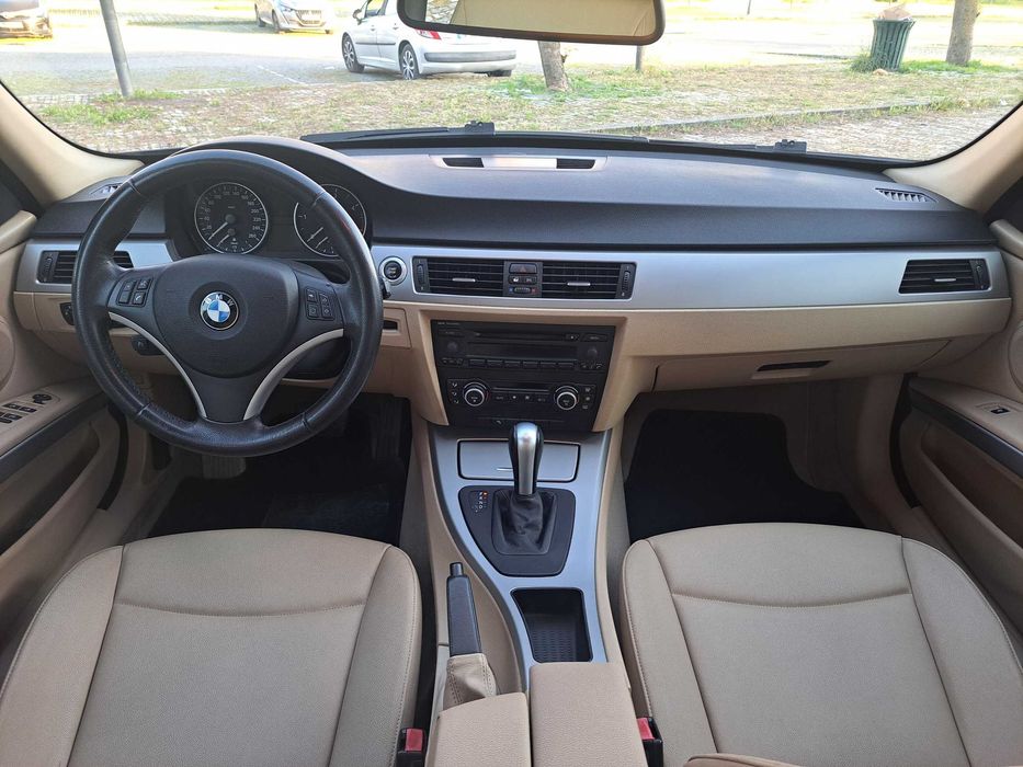 BMW 320 DA - CX Automática - Nacional - 46€ IUC.