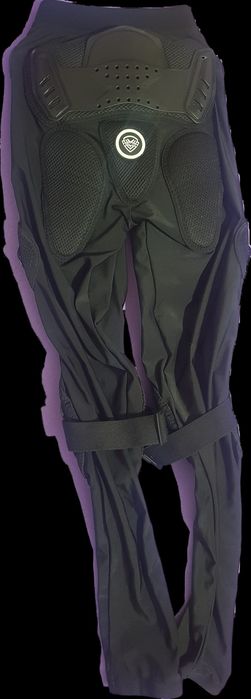 Calças de  proteção