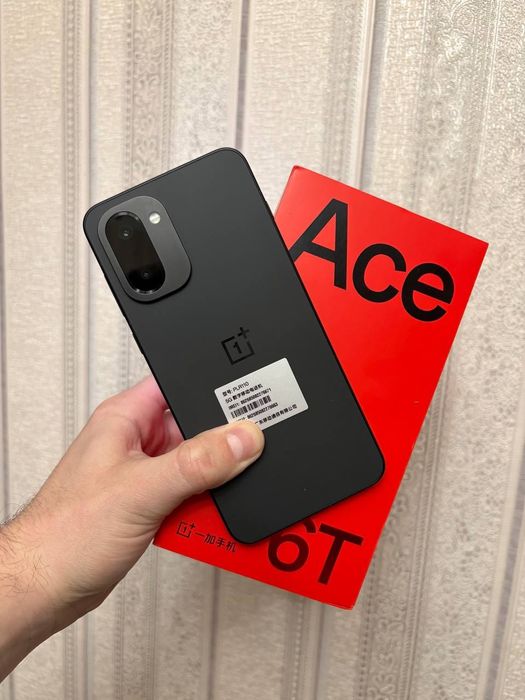 OnePlus ace 6t / 15r 12/256 стан нового