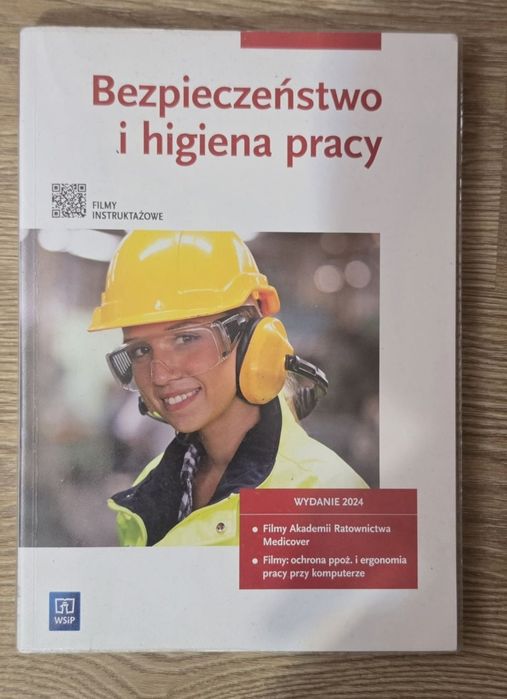 Bezpiecznie higiena pracy