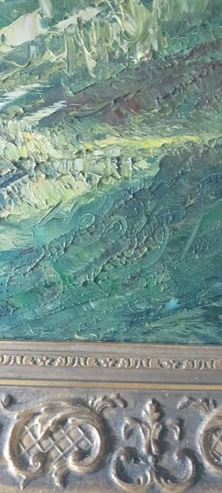 Piękny Obraz na płótnie