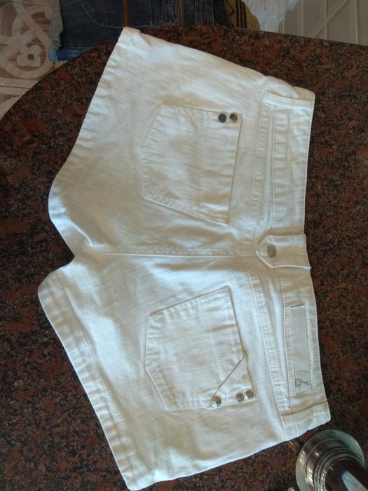 Шорты  Котон р.36