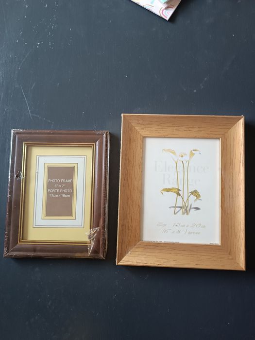 Photo Frames Still in Original Packaging64287113019393121