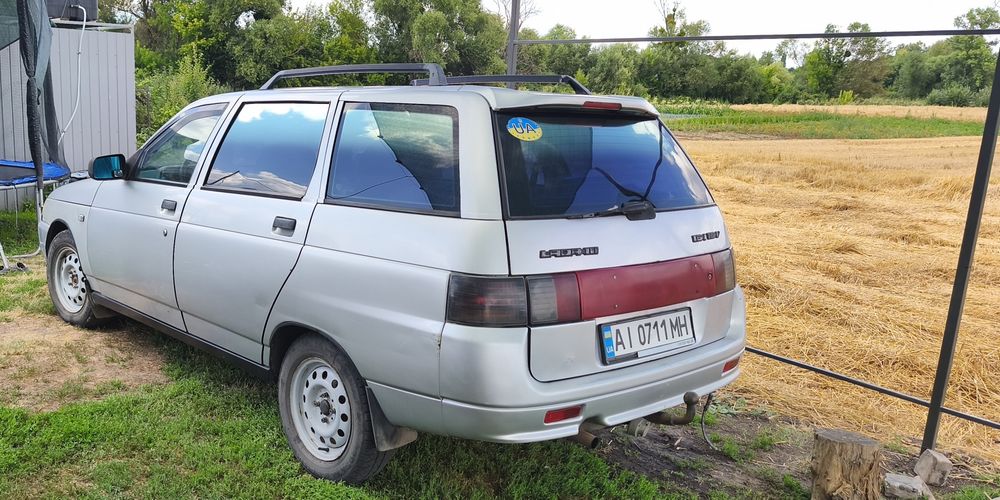 ВАЗ / Lada 2111 2006р