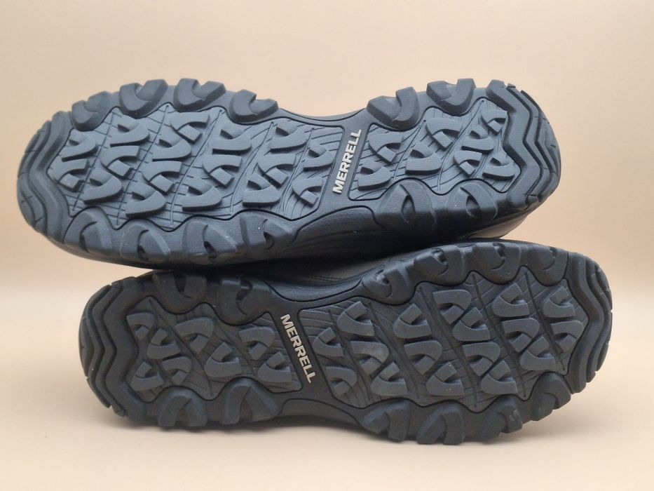 Черевики Merrell Thermo Akita Mid Waterproof Нові 49р.