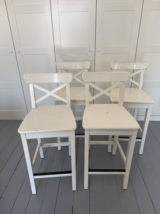 Krzesło ikea ingolf
