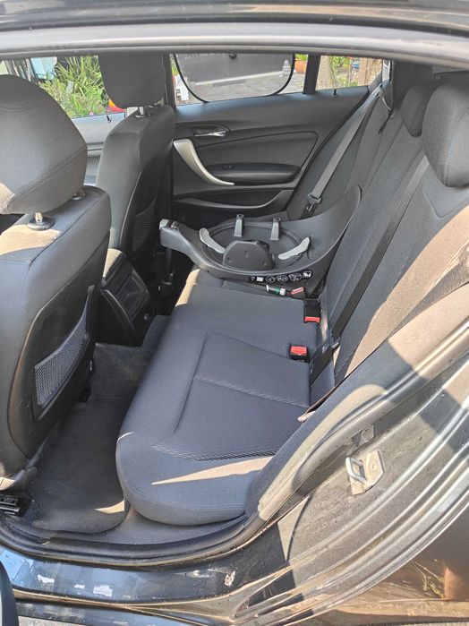 BMW Série 1 [2016/ 116d] – Volante pack M!