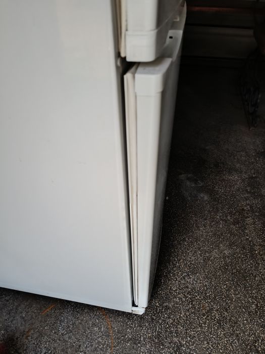 Холодильник. Бош.