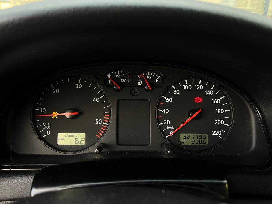 Volkswagen Passat 1999