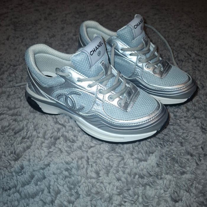 Chanel adidas rozm 39