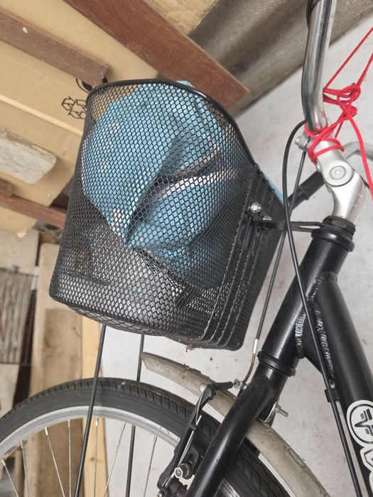 Bicicleta Voltrish