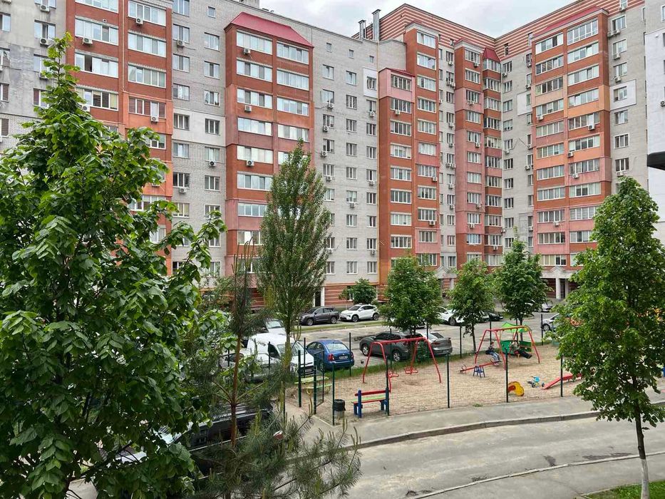 Продається 2-кімнатна квартира ЖК Городок без%