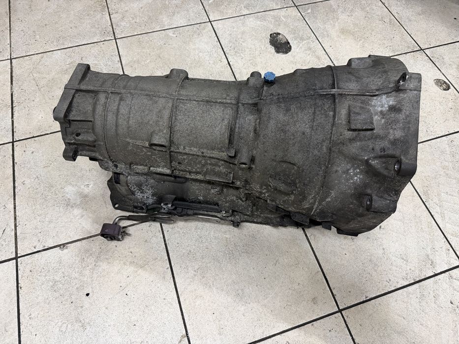 Caixa de velocidades 8hp70x bmw f10 f11 f30 f31 f32 f36