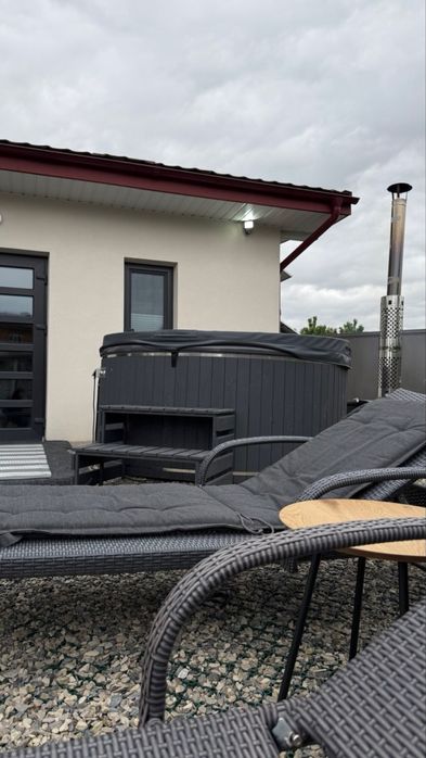 Оренда будинку подобово