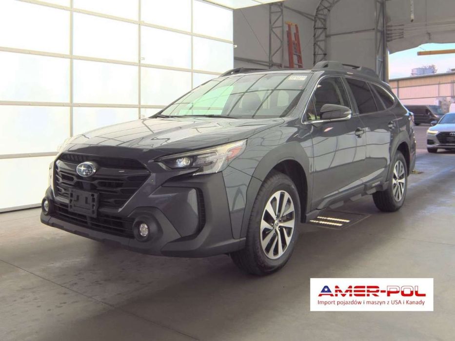 Subaru Outback 2024 Subaru Outback Premium AWD