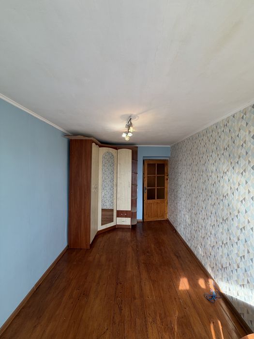 Продаж 3-кімнатної квартири 70м² | вул. Руська | 6 поверх | Держпрограми