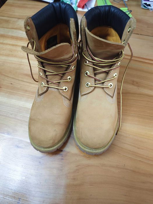 Черевики Timberland