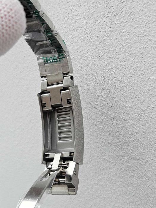 Мужские механические часы Rolex Submariner Hulk