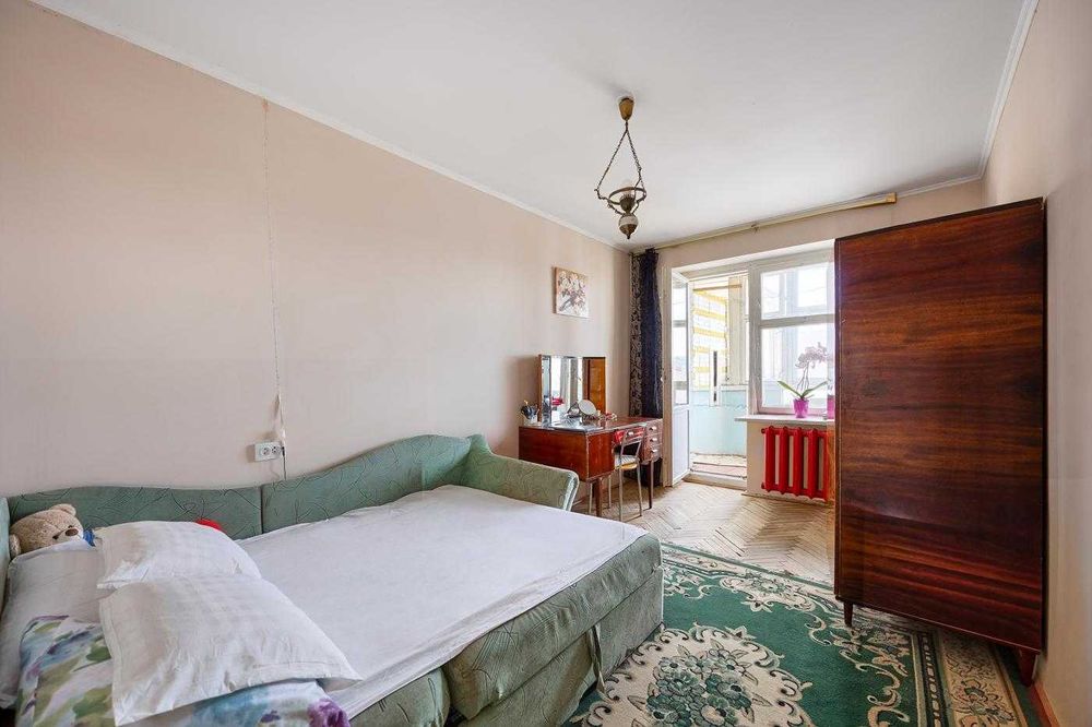 Продаж, 3 квартира, Житловий стан, Хвильового ,чешка, Львів