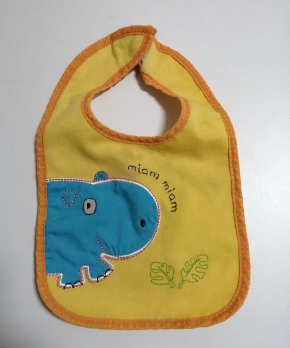 Lote 2 babetes bebé