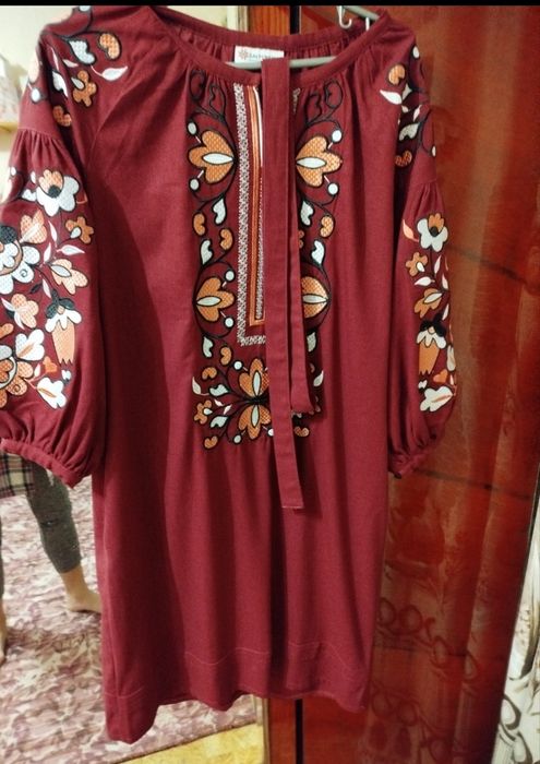 Женская одежда.Женское платье.