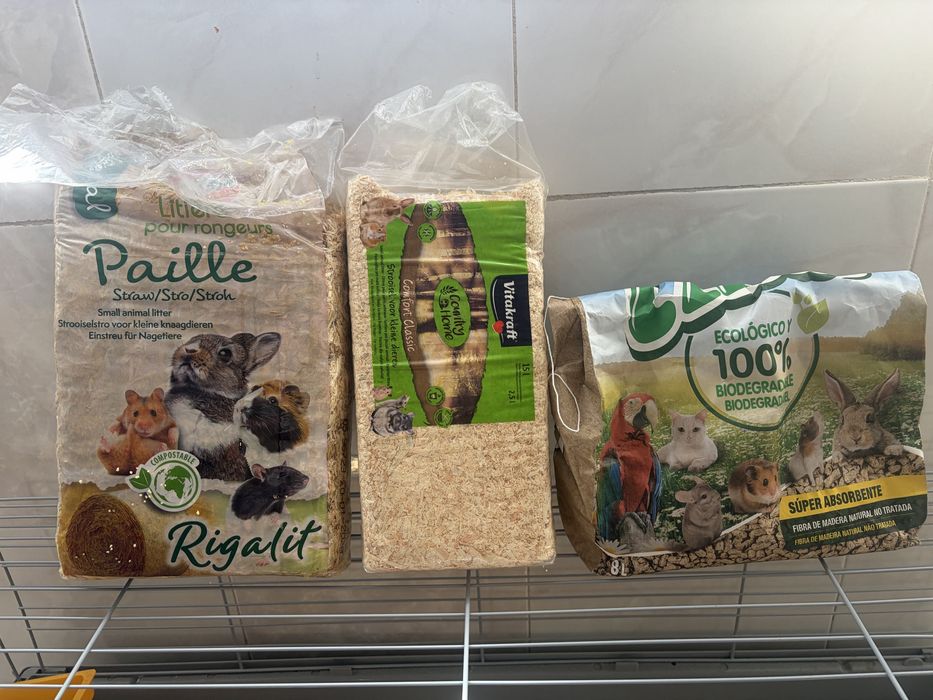 Gaiola para coelhos em otimo estado!!