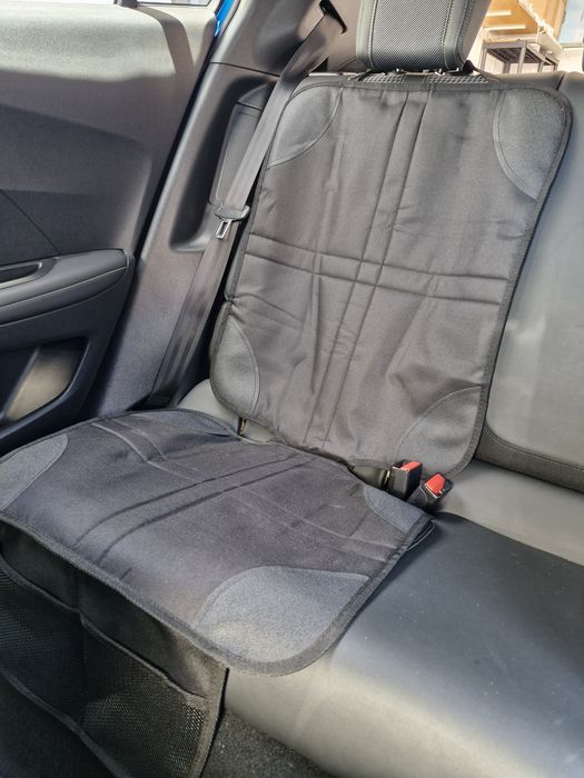 Protetor assento para cadeira auto