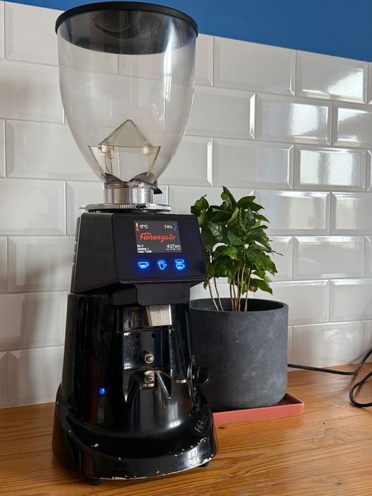 MOINHO DE CAFÉ Profissional para cafetarias
