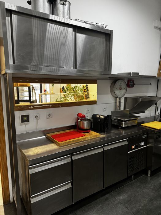 Restaurante takeaway Guimarães
