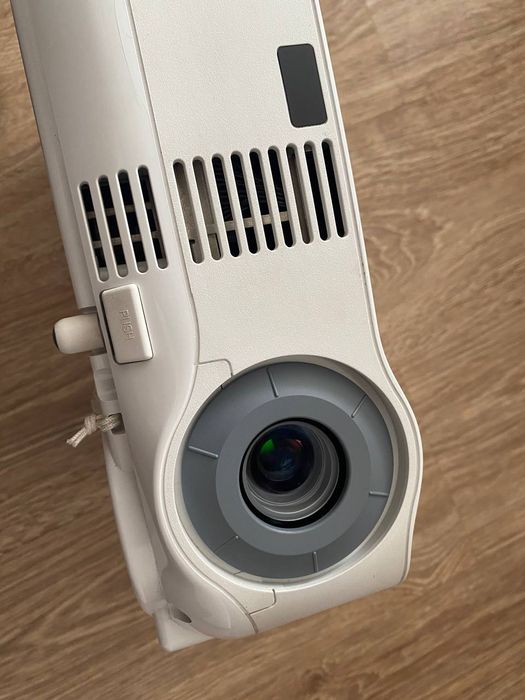 Проектор NEC VT48