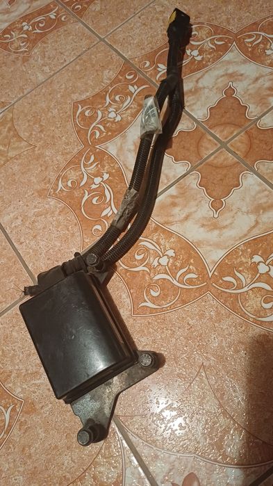 Радар активний DAF