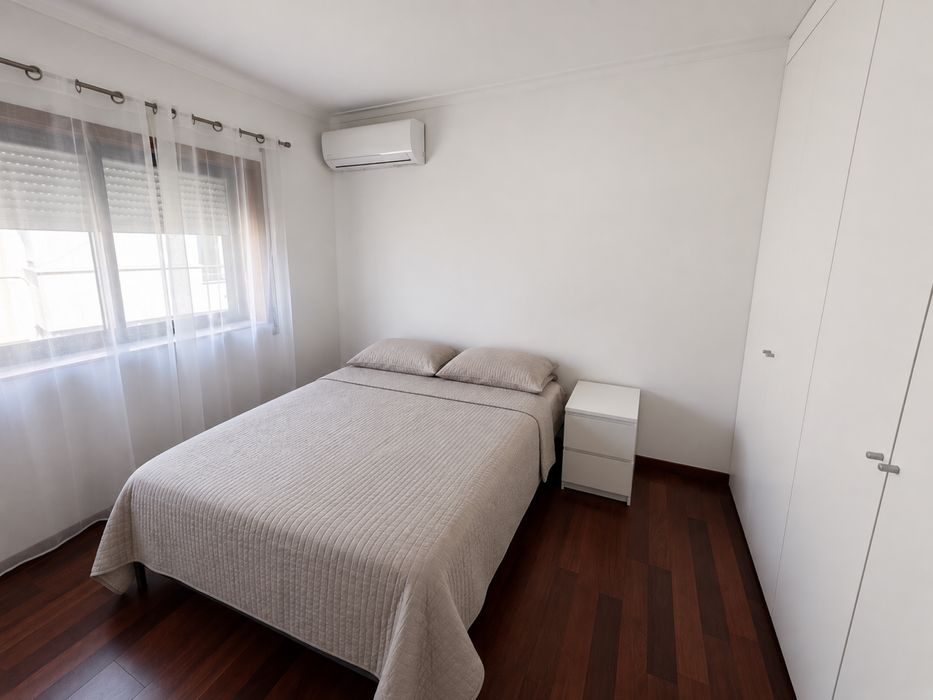 ARRENDAMENTO DE QUARTOS EM ANDAR-MORADIA – MAXIMINOS, BRAGA