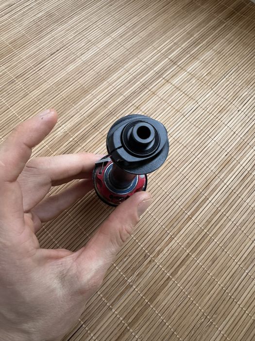 Bębenek do tylnej piasty ZIPP 188