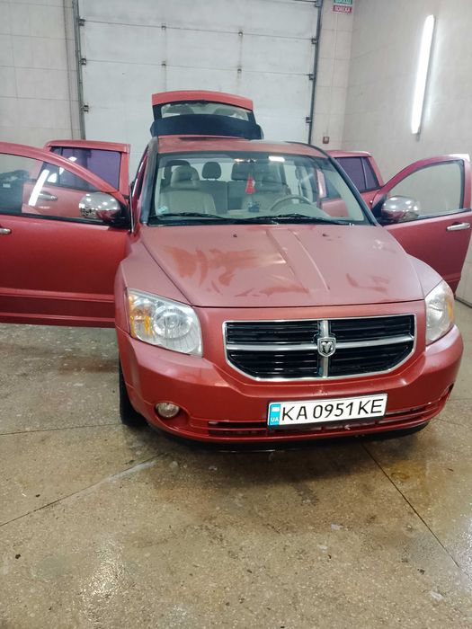 Продати автомобіль