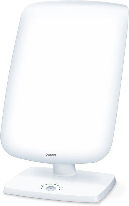 Beurer TL90 Duża Lampa LED SAD Biały 72 W