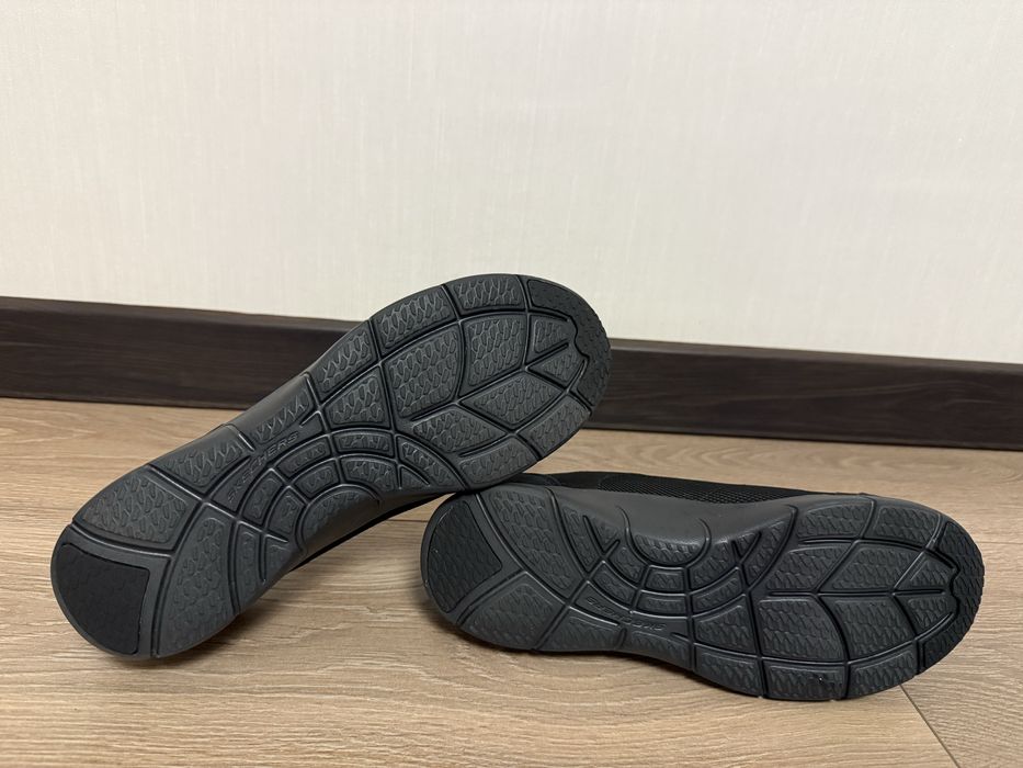 Мокасини Skechers 39 розмір