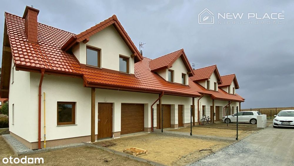 Przy lesie, Chwałowice, Jelcz-Laskowice - Widok 3