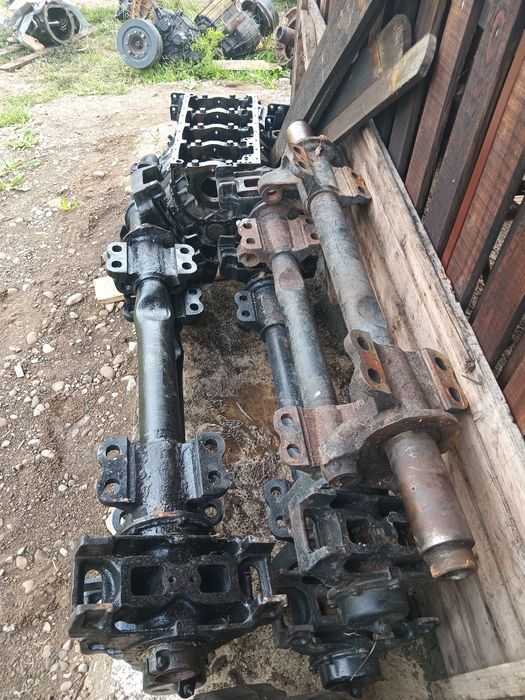 Запчастини урал  баласір взборі та по Запчастинах