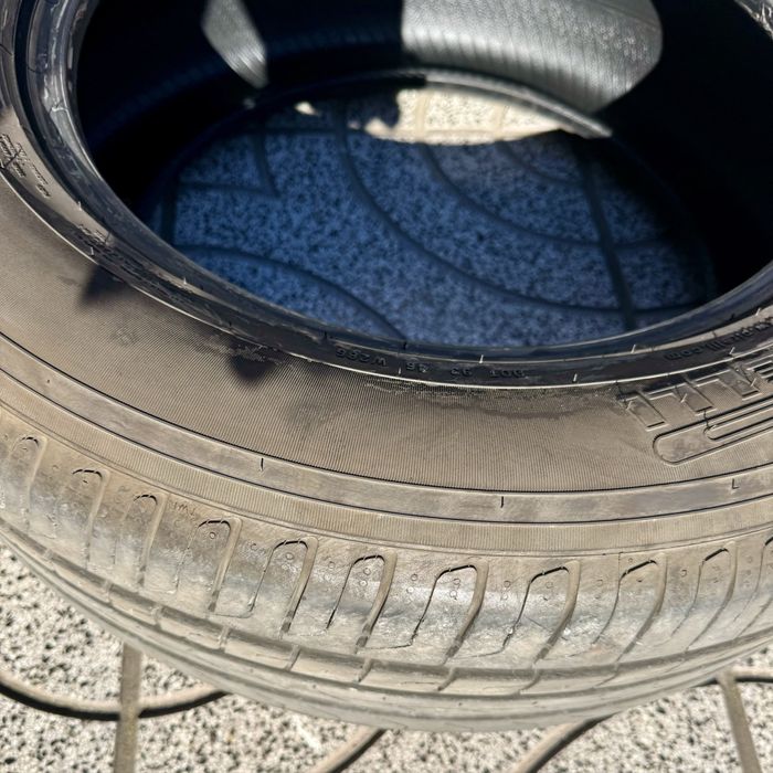 4 PNEUS 255/60 R18
