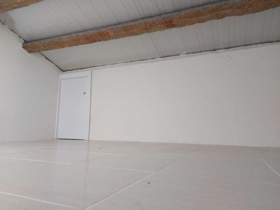 Apartamento T1 Combatentes