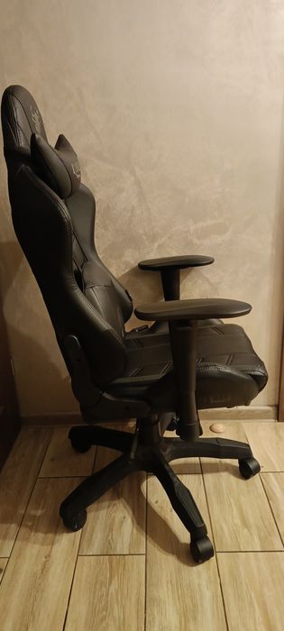 Fotel gamingowy DIABLO CHAIRS X-Ray Kids S. Odbiór osobisty