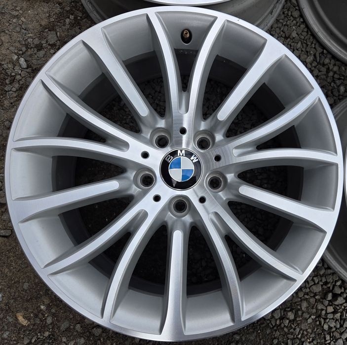 5 120 R18 BMW F10 F11 F20 F30 E90