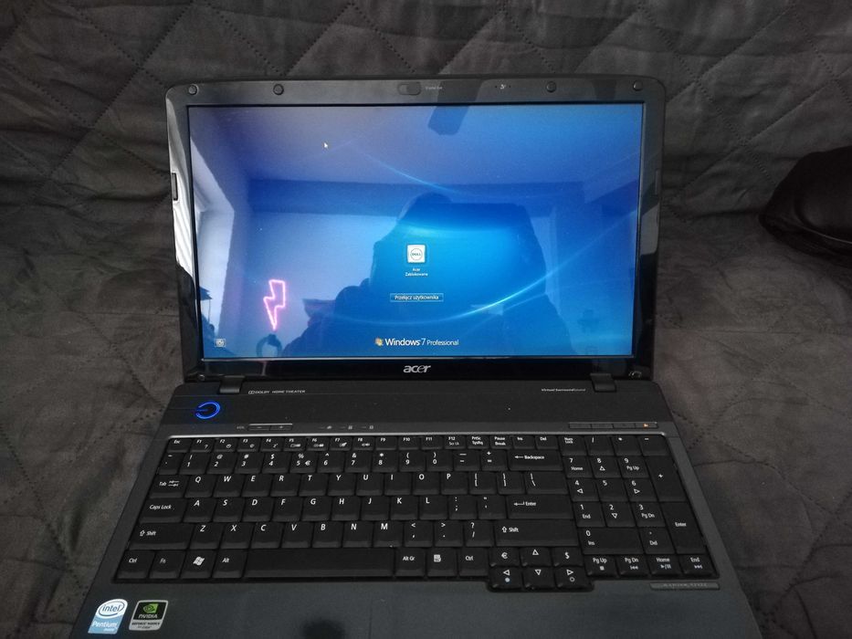 Acer Aspire 5737Z-423G32MN