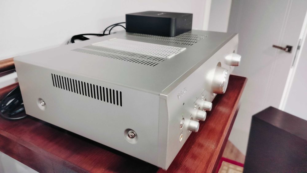 Denon PMA 800NE 1 właściciel.