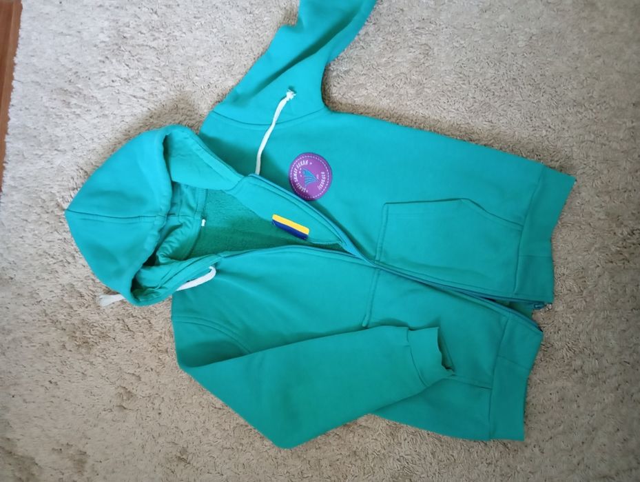 Стильні речі на хлопця р134/140 на 8-9 р