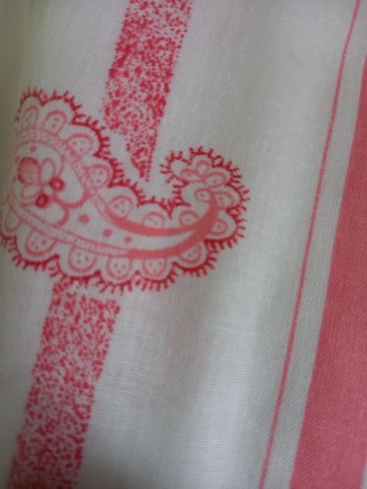 Dwie poszewki na poduszki